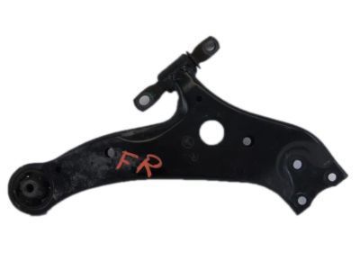Toyota 48068-48041 Arm Sub-Assy,  Front Suspension,  Lower NO.1 RH