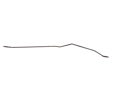 Toyota 64532-06380 Torsion Bar