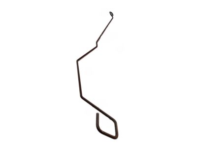 Toyota 64532-06380 Torsion Bar