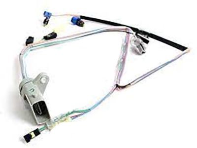 Toyota 82125-35130 Wire,  Transmission