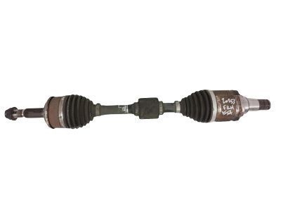 Toyota RAV4 Prime Axle Shaft - 43420-33330
