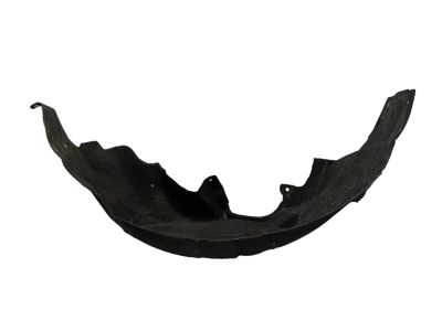 Toyota 65638-33080 Liner, Rear Wheel House, Driver Side