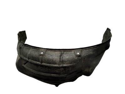 Toyota 65638-33080 Liner, Rear Wheel House, Driver Side