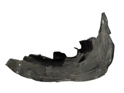 Toyota 65638-33080 Liner, Rear Wheel House, Driver Side