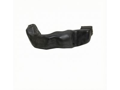 55844-04080 Toyota Duct, Heater To Register Product Photo 3 of 4