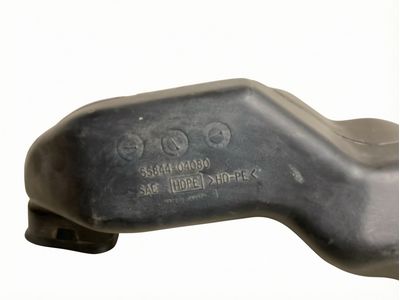 55844-04080 Toyota Duct, Heater To Register Product Photo 4 of 4