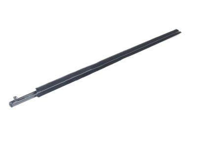 Toyota 75710-42040 Moulding Assy,  Front Door Belt,  RH
