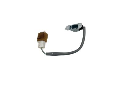 Toyota 81850-33010 Lamp Assembly, Indicator Toyota 81850-33010 Lamp Assembly, Indicator