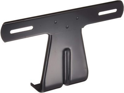 Toyota 75101-60011 License Bracket, Front