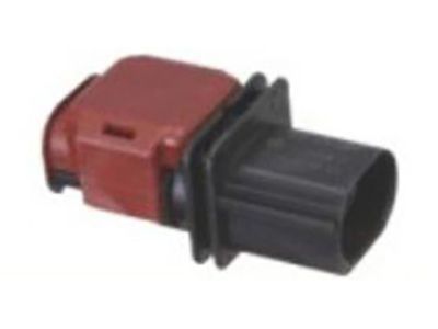 Toyota 90980-11541 Housing, Connector Male