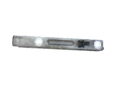 Toyota 23296-46010 Holder,  Injector,  NO.2