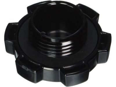 Toyota 12180-65021 Cap Sub-Assy,  Oil Filler