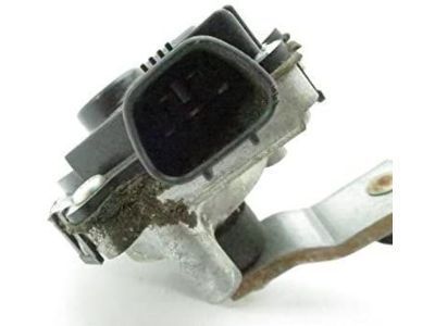 Toyota 85110-0R010 Motor Assembly, Windshield Wiper, Front