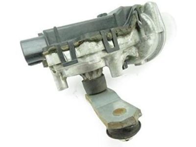 Toyota 85110-0R010 Motor Assembly, Windshield Wiper, Front