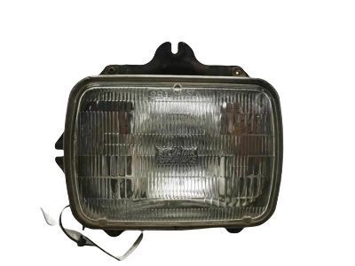 Toyota Tacoma Headlight - 81150-04090
