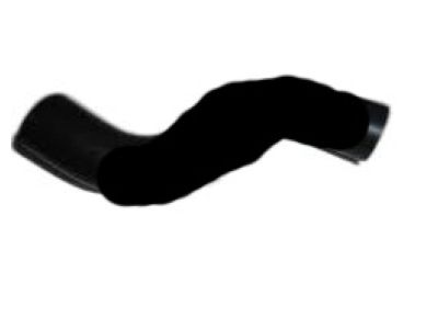 Toyota 12278-28010 Insulator,  Ventilation Hose Heat
