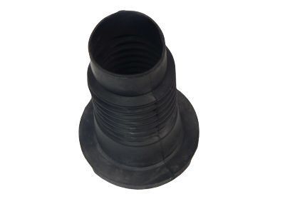 Toyota 48257-24010 Insulator, Rear Coil Spring, Upper Passenger Side