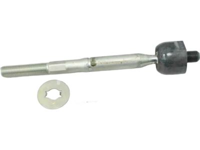 Toyota 45503-59015 End Sub-Assembly, Steering Rack
