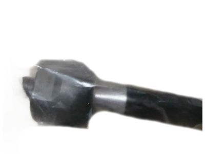 Toyota 45503-59015 End Sub-Assembly, Steering Rack