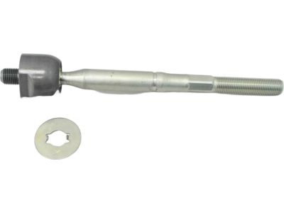 Toyota 45503-59015 End Sub-Assembly, Steering Rack