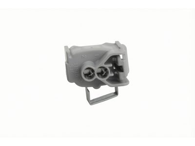 90980-11875 Toyota Housing, Connector F Product Photo 3 of 3