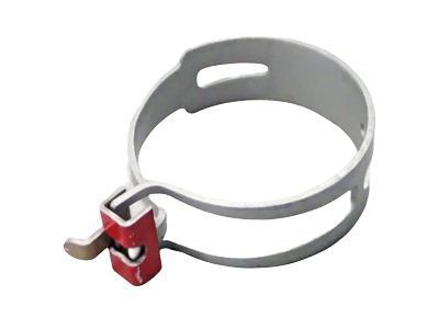 Scion 90466-37002 Upper Hose Clamp
