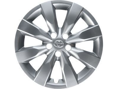Toyota Wheel Cover - 42602-02430