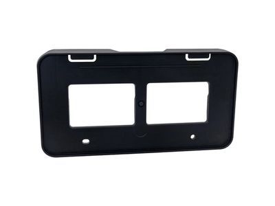 75111-AK010 Toyota Bracket, Front License Plate Product Photo 2 of 4