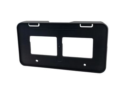 75111-AK010 Toyota Bracket, Front License Plate Product Photo 4 of 4