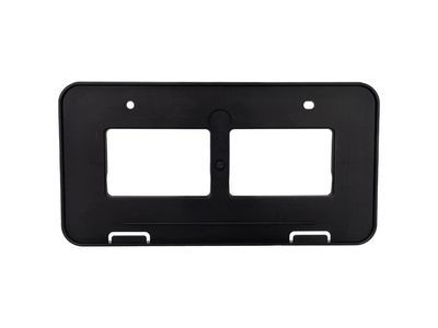Toyota 75111-AK010 Bracket, Front License Plate 75111-AK010 Toyota Bracket, Front License Plate Product Photo 1 of 4