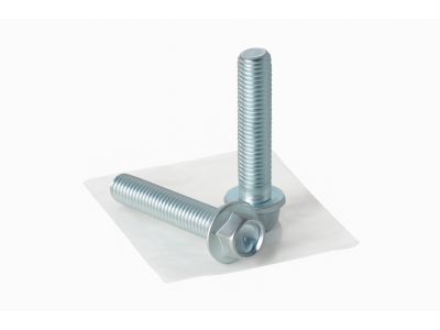 Toyota 91551-80865 Bolt, Flange