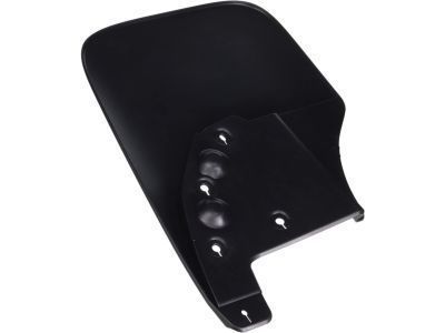 Toyota 76626-0C060 Mud Guard, Rear Driver Side