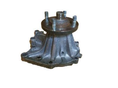 Toyota 16100-49776 Water Pump