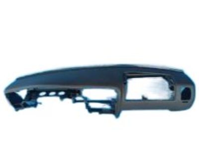 Toyota 55301-04021-B1 Panel Sub-Assy,  Instrument