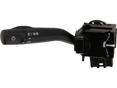Toyota Tercel Dimmer Switch - 84140-10190
