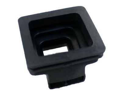 Toyota 31126-22050 Boot,  Clutch Release Fork