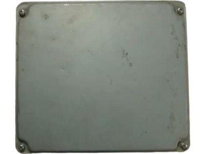 Toyota 89661-48A81 Computer, Engine Control