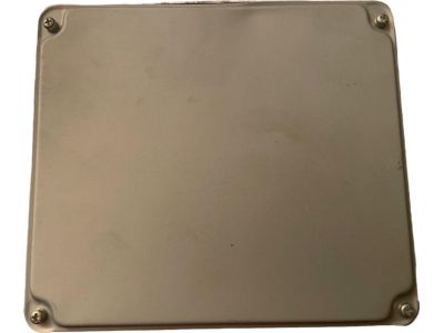 Toyota 89661-48A81 Computer, Engine Control