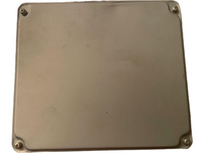 Toyota 89661-48A81 Computer, Engine Control Toyota 89661-48A81 Computer, Engine Control