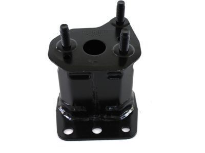 Toyota 52026-0C010 Reinforcement Bracket