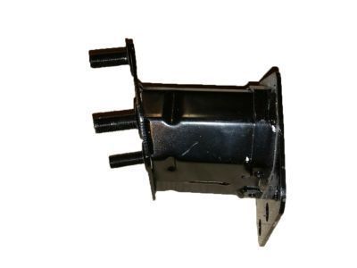 Toyota 52026-0C010 Reinforcement Bracket