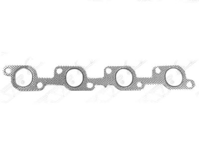 17173-54010 Toyota Gasket, Exhaust Manifold To Head Product Photo 1 of 4