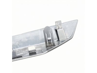 74271-42070 Toyota Panel, Rear Door Armrest Base, Upper Passenger Side Product Photo 4 of 4