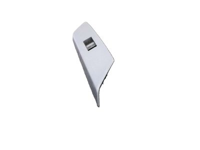 74271-42070 Toyota Panel, Rear Door Armrest Base, Upper Passenger Side Product Photo 3 of 4