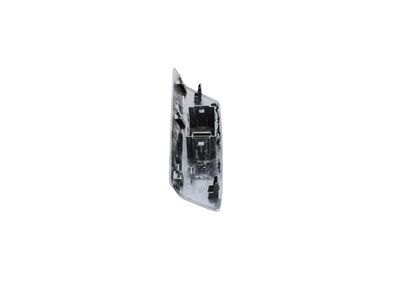 74271-42070 Toyota Panel, Rear Door Armrest Base, Upper Passenger Side Product Photo 2 of 4