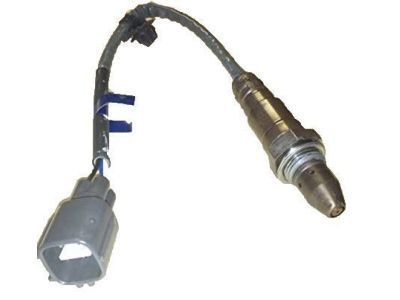 Toyota Camry Oxygen Sensor - 89467-06130