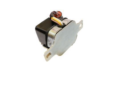Toyota Tercel Voltage Regulator - 27700-63010
