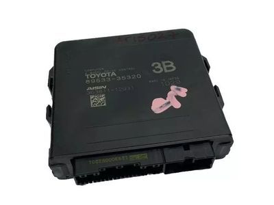 Toyota 89533-35320 Computer, 4 Wheel Drive Control 89533-35320 Toyota Computer, 4 Wheel Drive Control Product Photo 1 of 4