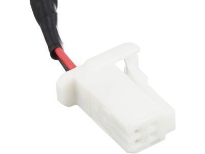 Scion 84633-48020 Wire,  Cruise Control Switch