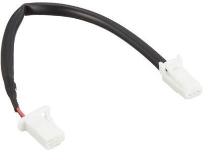 Scion 84633-48020 Wire,  Cruise Control Switch